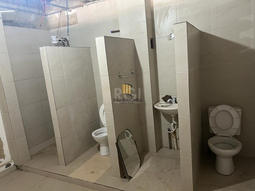 Depósito/Pavilhão Bairro Jardim Algarve