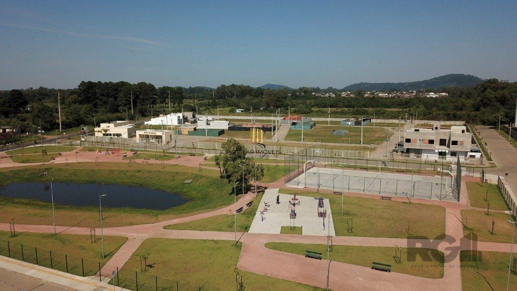 Terreno em Condominio Bairro Hípica