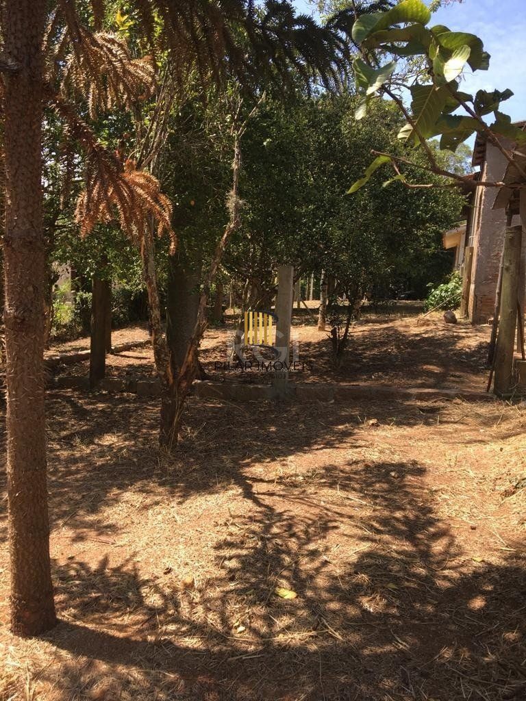 Terreno Bairro Aberta dos Morros