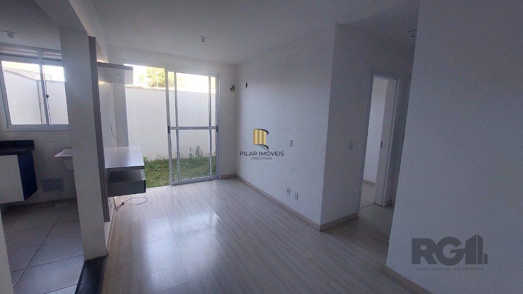Apartamento 2 Dormitório(s) Bairro Morro Santana