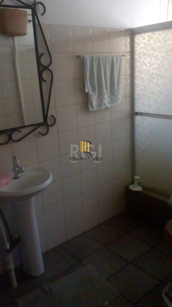 Casa 3 Dormitório(s) Bairro Aberta dos Morros