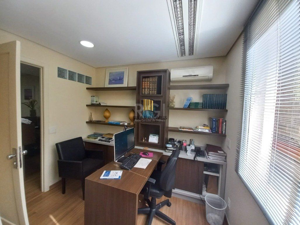 Conjunto/Sala para Venda - 67.2m², 0 dormitórios, Centro Histórico