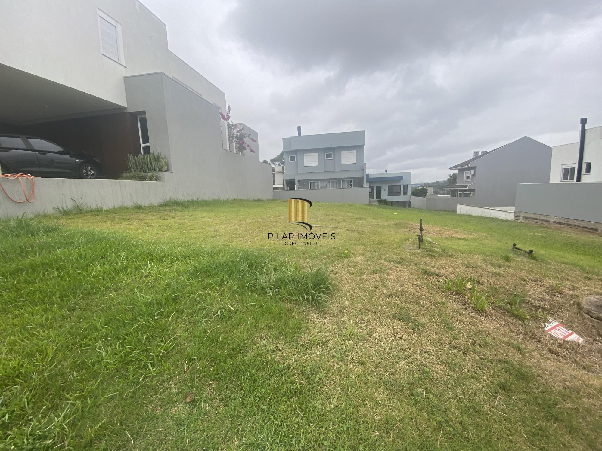 Terreno na zona sul