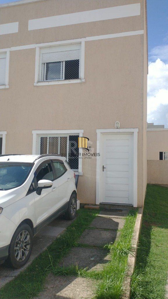 Sobrado 2 Dormitório(s) Bairro Restinga - Pilar Imóveis