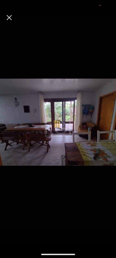 Casa 2 Dormitório(s) Bairro Lami