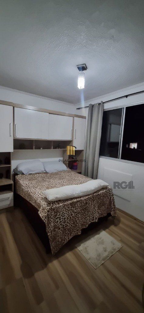 Apartamento 2 Dormitório(s) Bairro Cavalhada