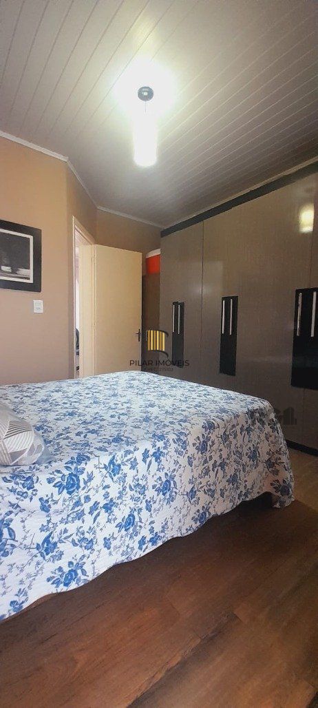 Sobrado 3 Dormitório(s) Bairro Aberta dos Morros