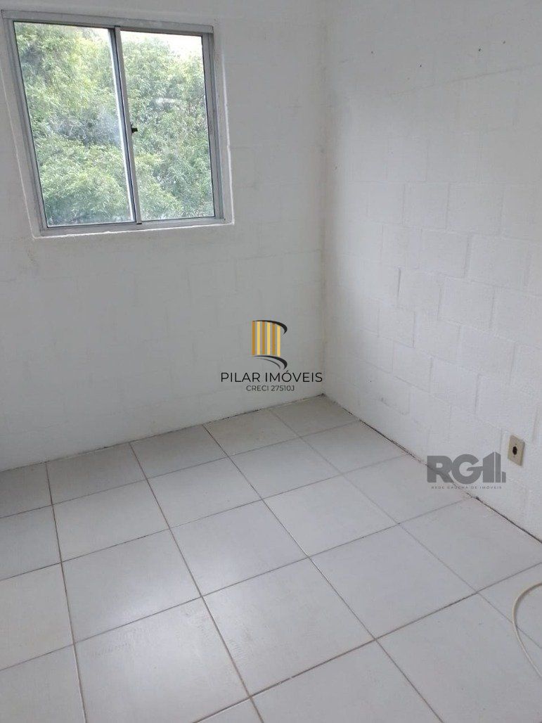 Apartamento 2 Dormitório(s) Bairro Campo Novo