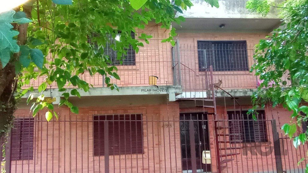 Casa 7 dormitórios no bairro Jardim Carvalho - Pilar Imóveis