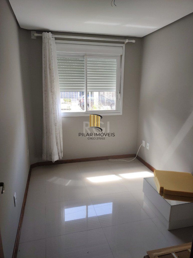 Casa 3 Dormitório(s) Bairro Hípica