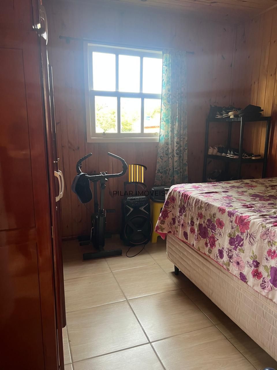 Sítio 2 dormitórios no bairro Lomba do Pinheiro