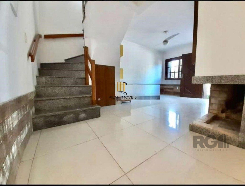 Casa Condominio 4 Dormitório(s) Bairro Hípica  Jardins Do Prado