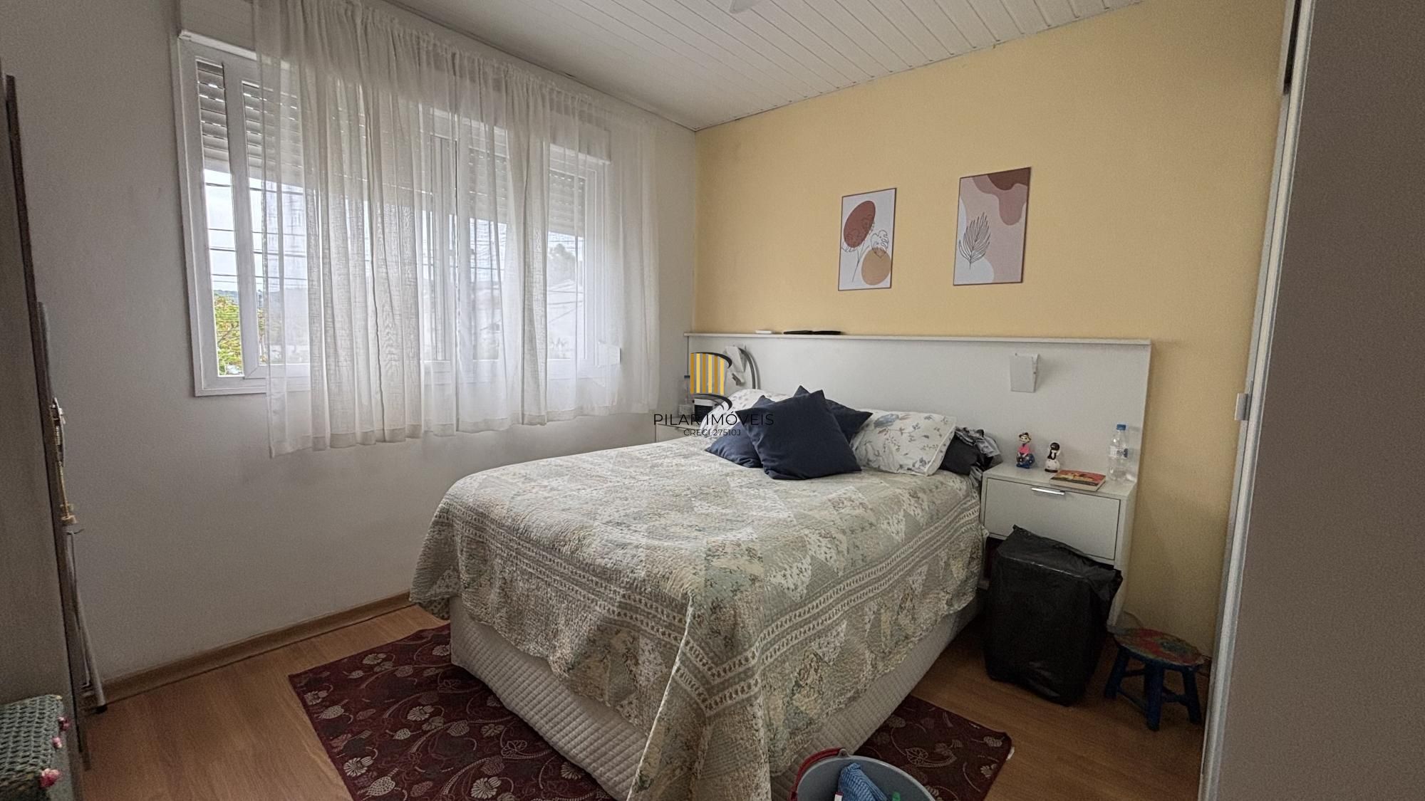 Casa de Condomínio 3 dormitórios no bairro Hípica