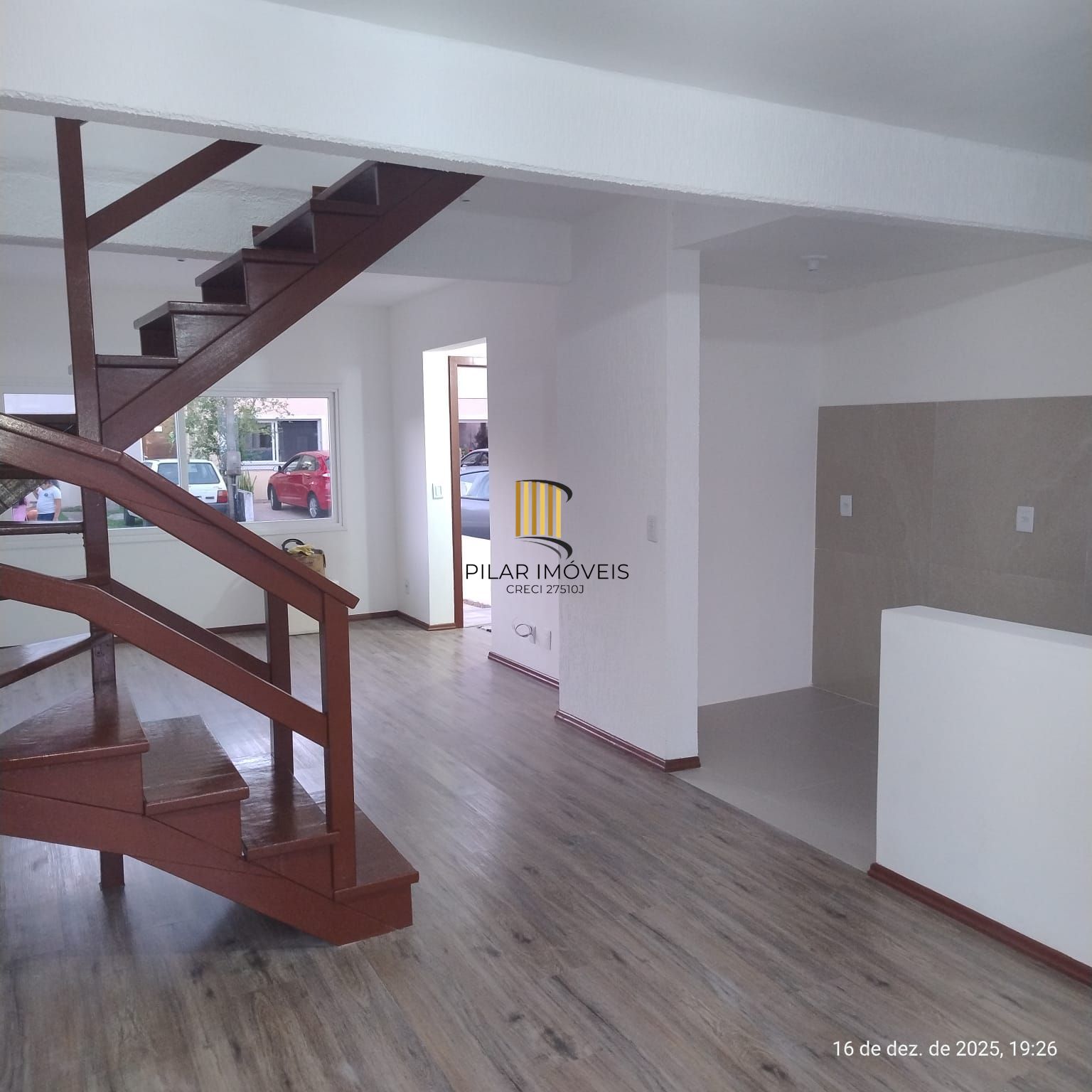 Casa 2 dormitórios no bairro Hípica