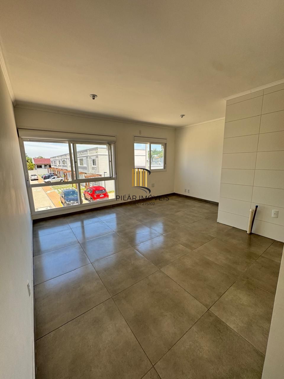 Apartamento 1 dormitório no bairro Vila Nova