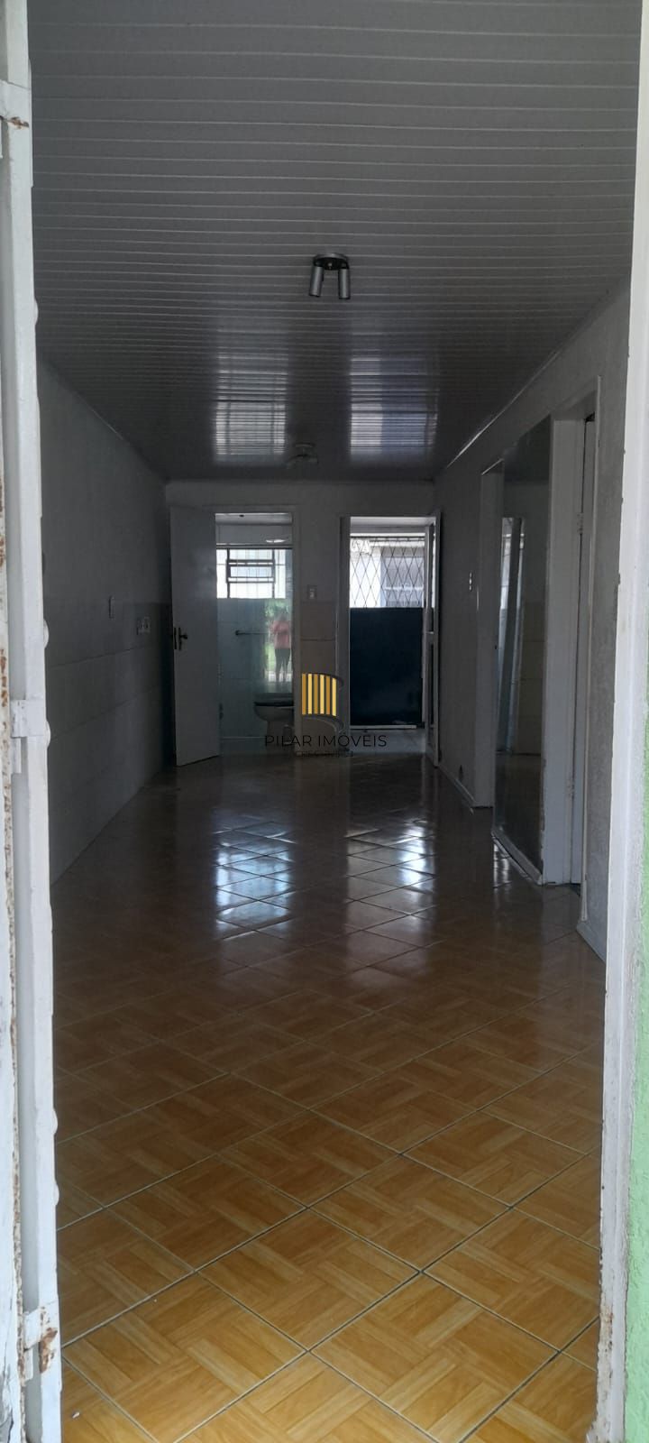 Casa 2 dormitórios no bairro Hípica