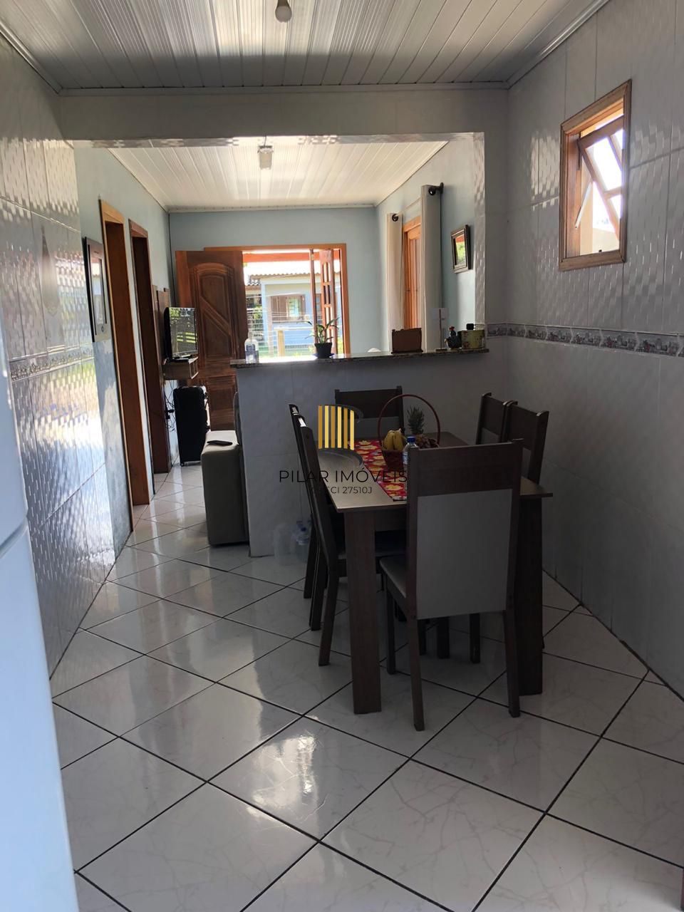 Casa 3 dormitórios no bairro Lami