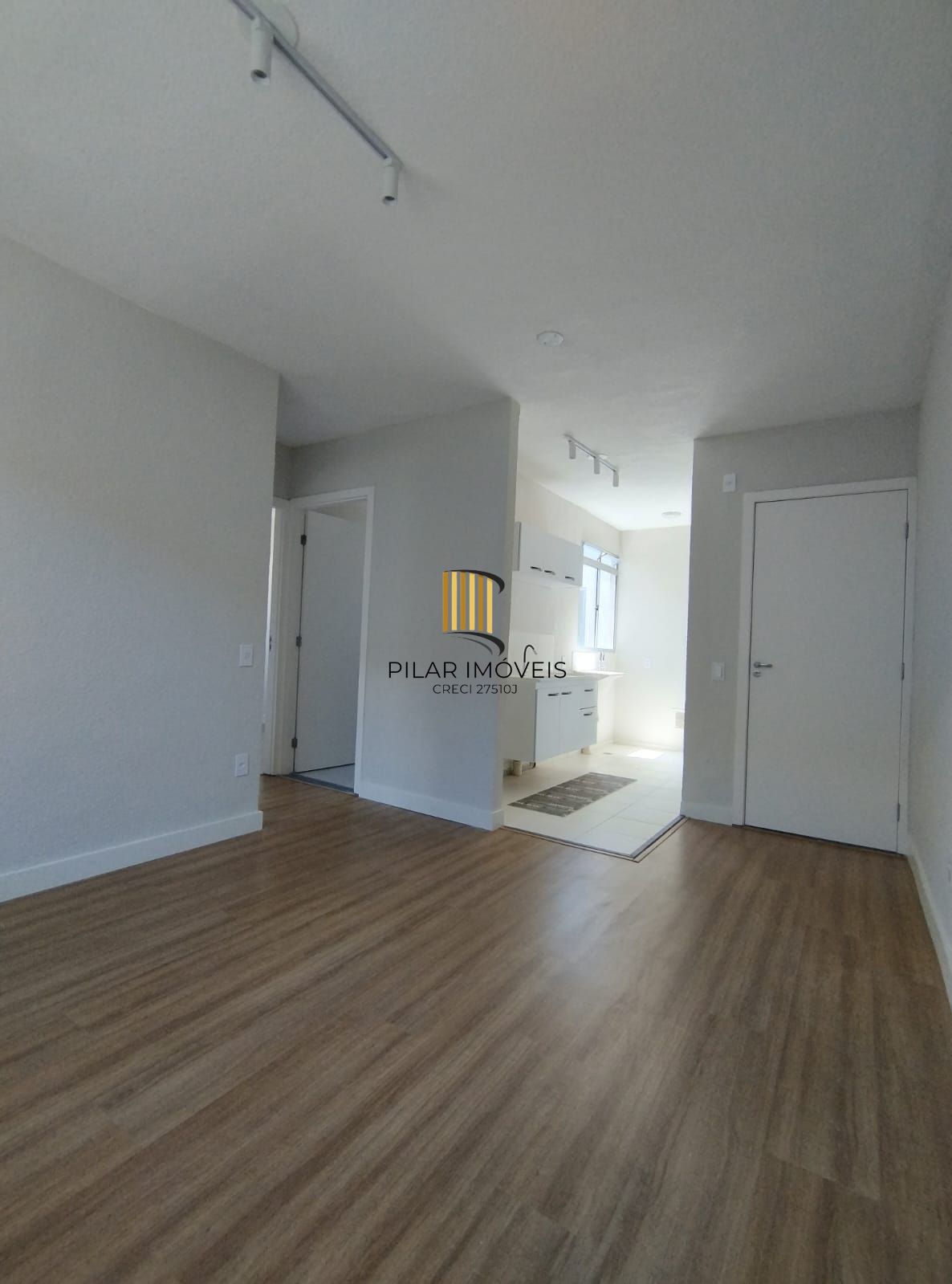 Apartamento 2 dormitórios no bairro Cavalhada