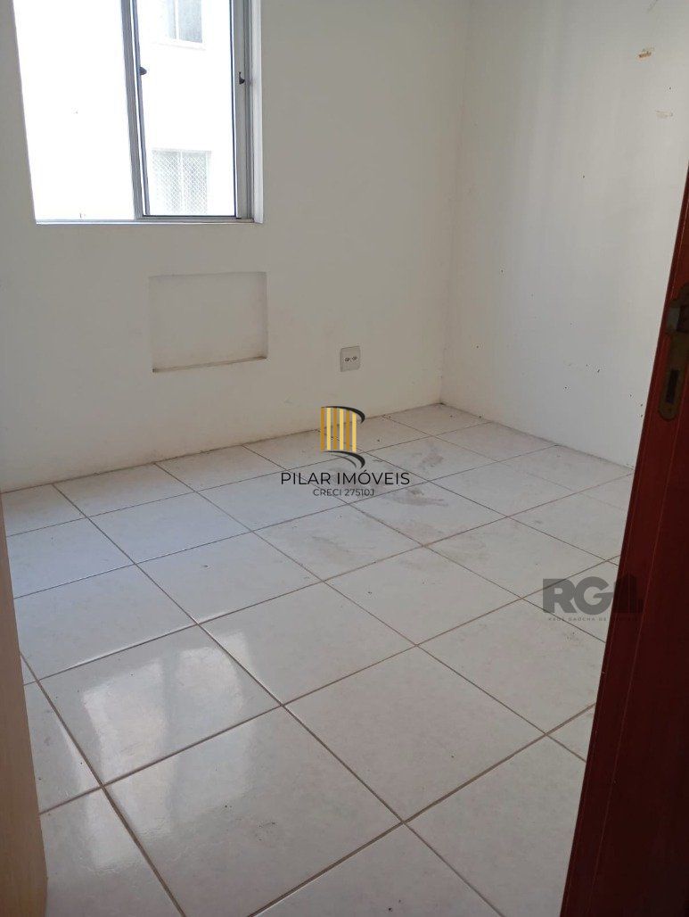 Apartamento 2 Dormitório(s) Bairro Restinga