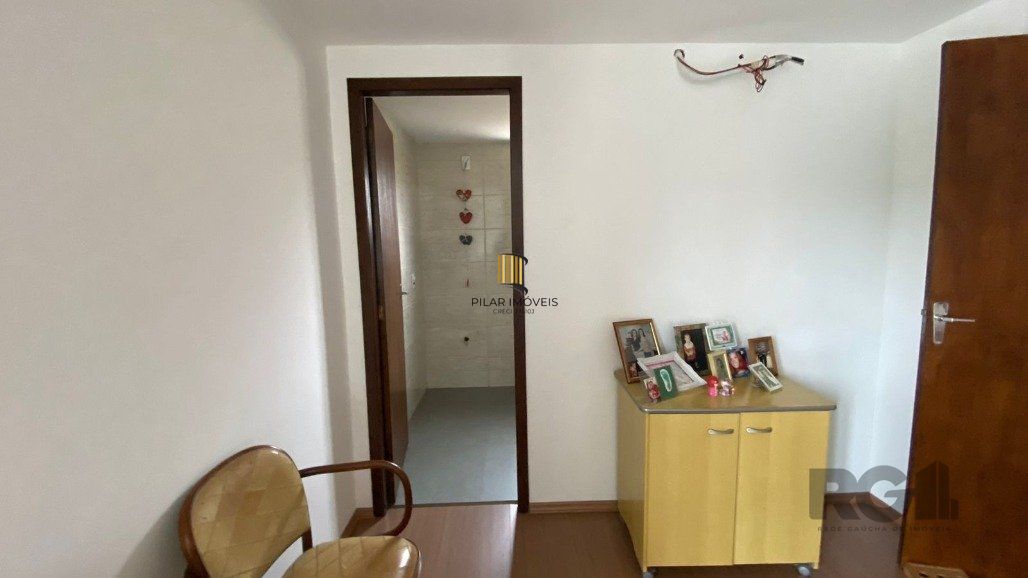 Casa 2 Dormitório(s) Bairro Espirito Santo