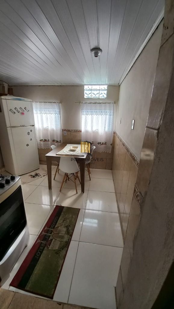 Sobrado para Venda - 68m², 2 dormitórios, sendo 1 suites, 1 vaga - Campo Novo