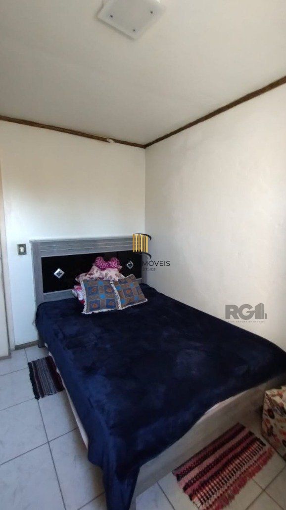 Apartamento 2 Dormitório(s) Bairro Restinga