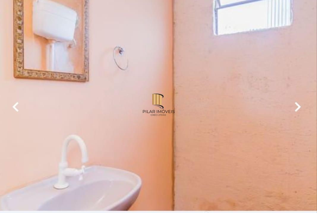 Sobrado de 3 Andares - Vila Nova