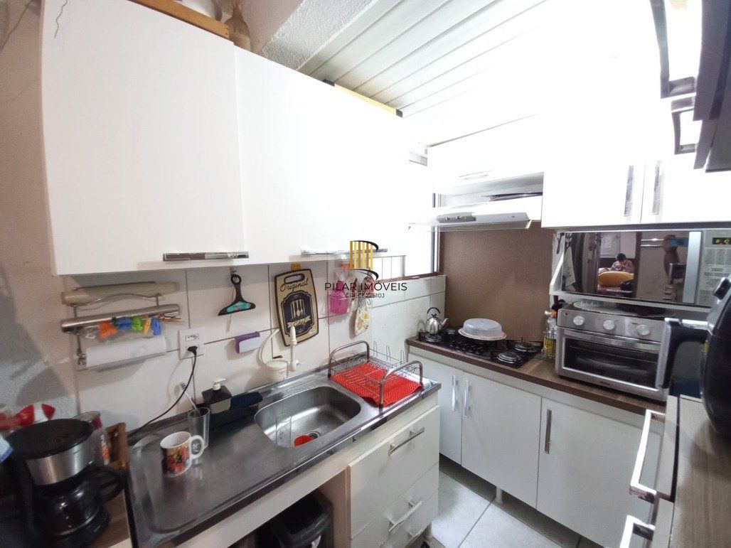 Apartamento 2 Dormitório(s) Bairro Vila São José