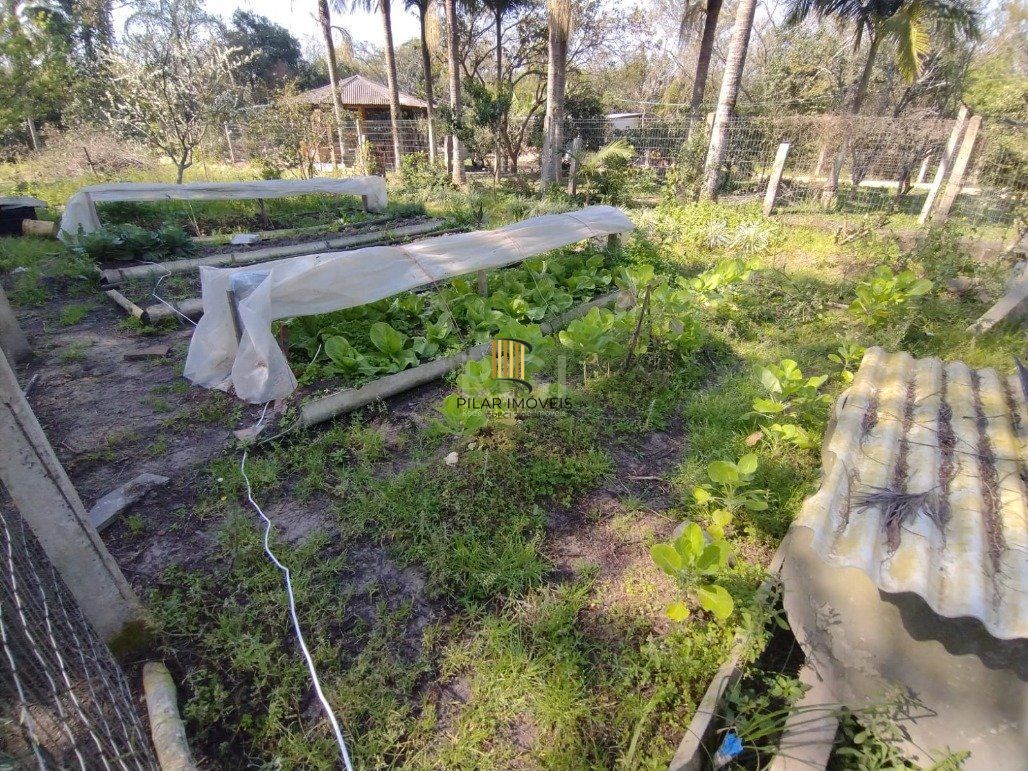 Sítio para Venda - 245m², 4 dormitórios, 10 vagas - Lami