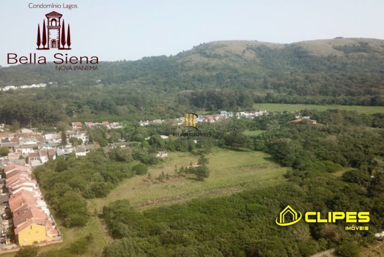 Terreno, lote venda Lagos Nova Ipanema