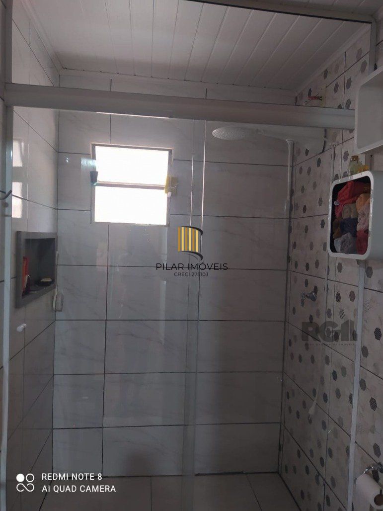 Casa 3 Dormitório(s) Bairro Lami