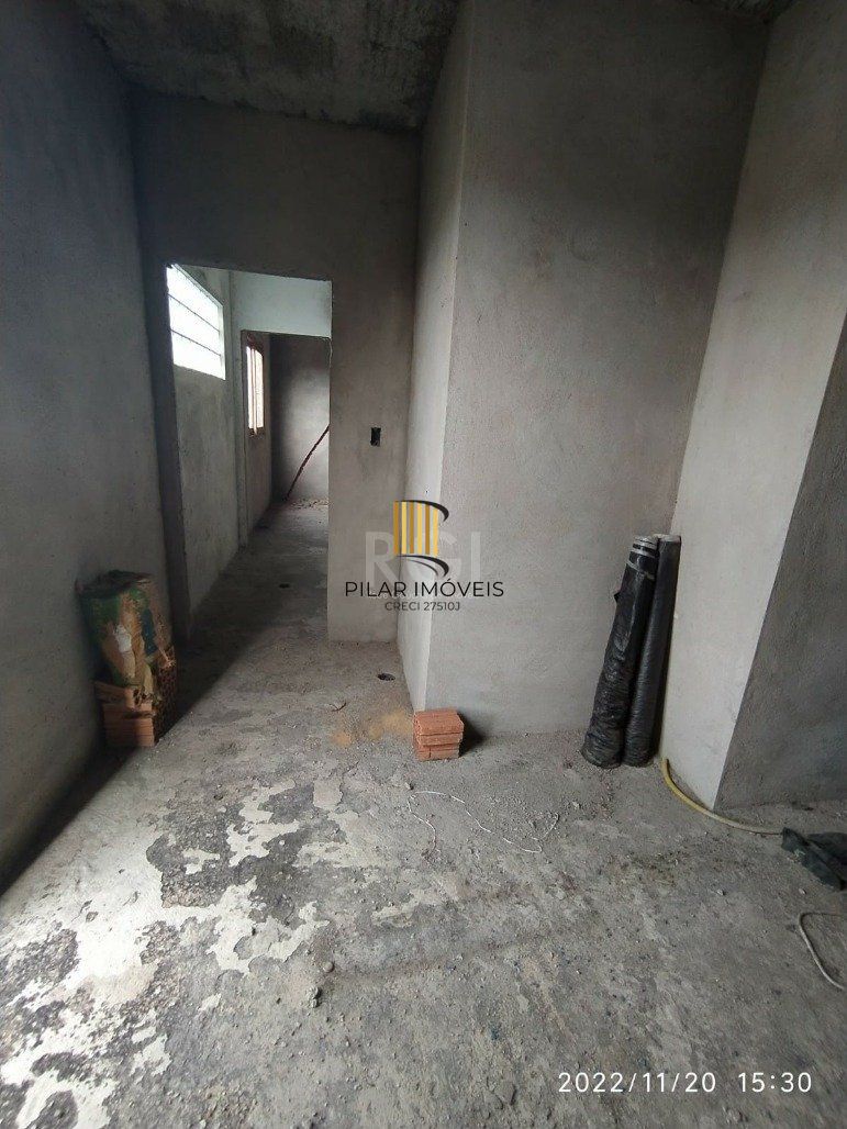 Sobrado 3 Dormitório(s) Bairro Niterói