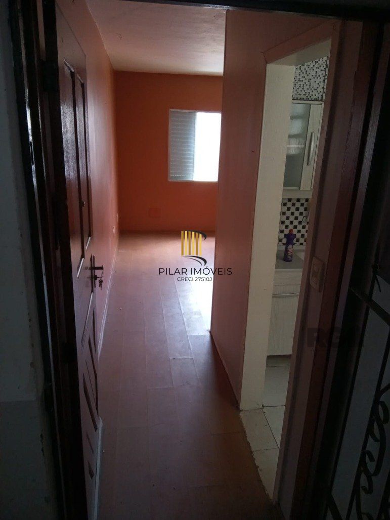 Apartamento 2 Dormitório(s) Bairro Restinga