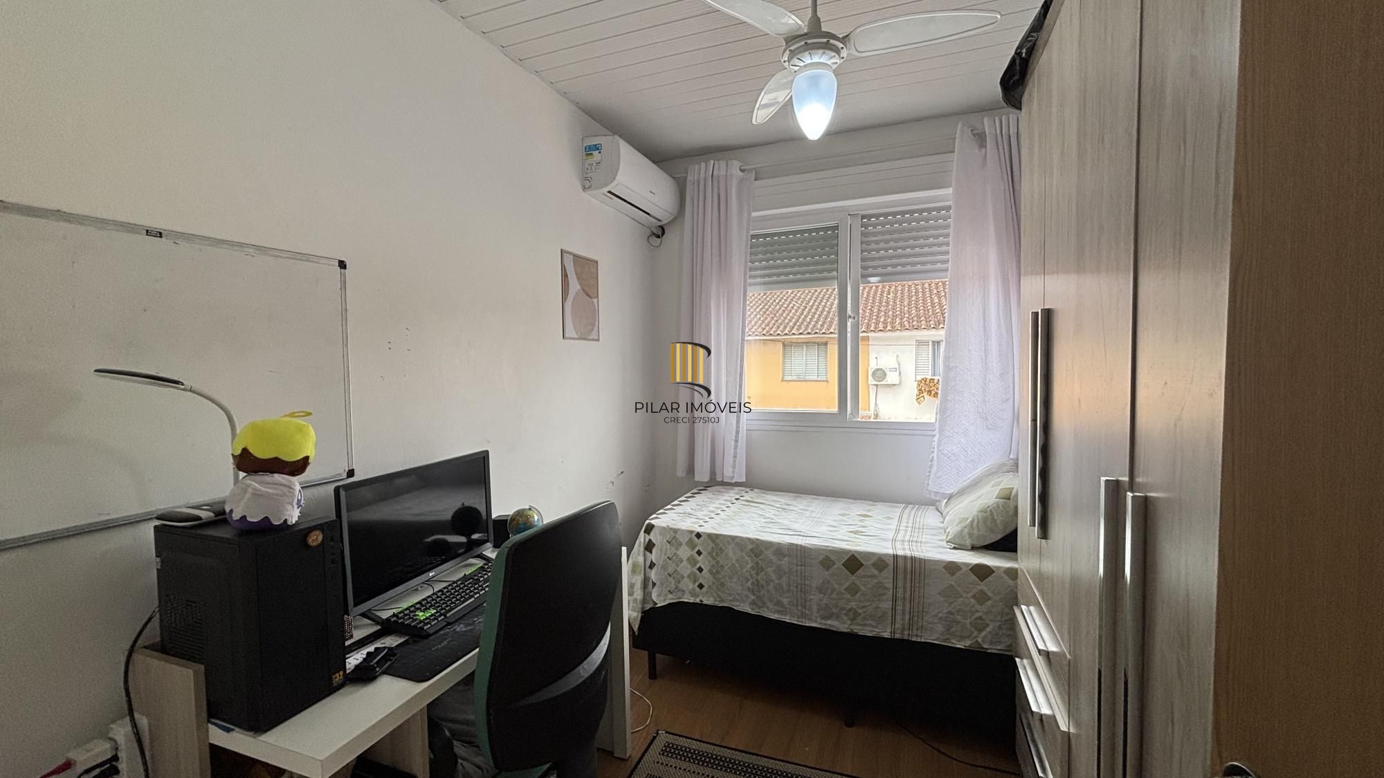 Casa de Condomínio 3 dormitórios no bairro Hípica