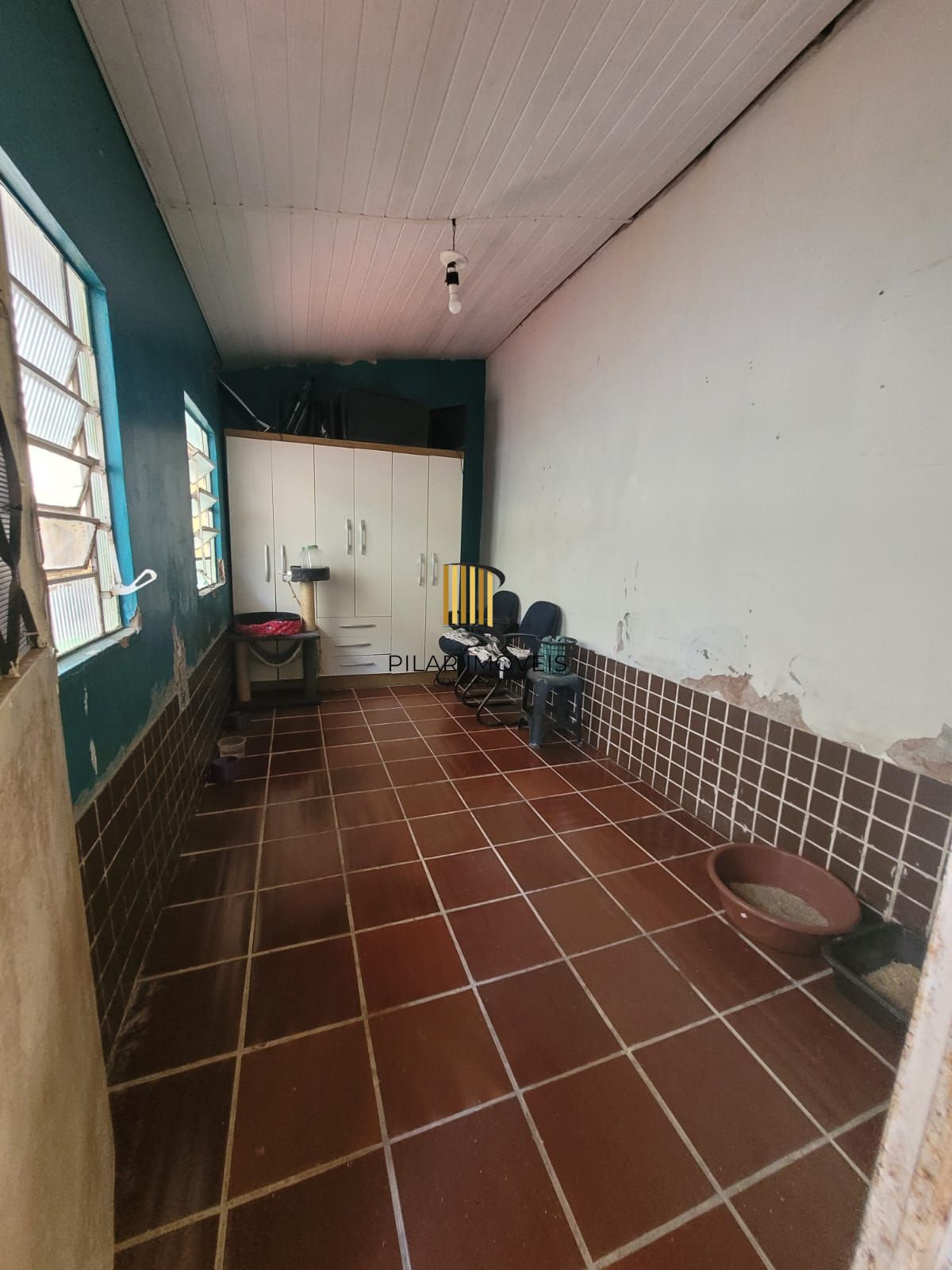 Casa 3 dormitórios no bairro Restinga