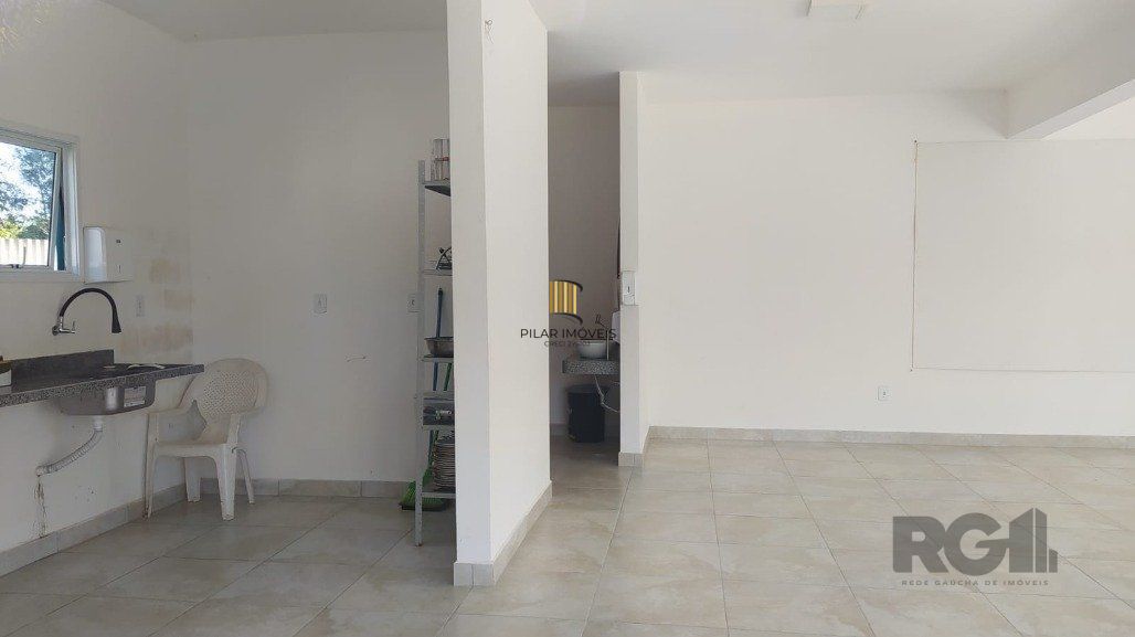 Casa Condominio 2 Dormitório(s) Bairro Ponta Grossa