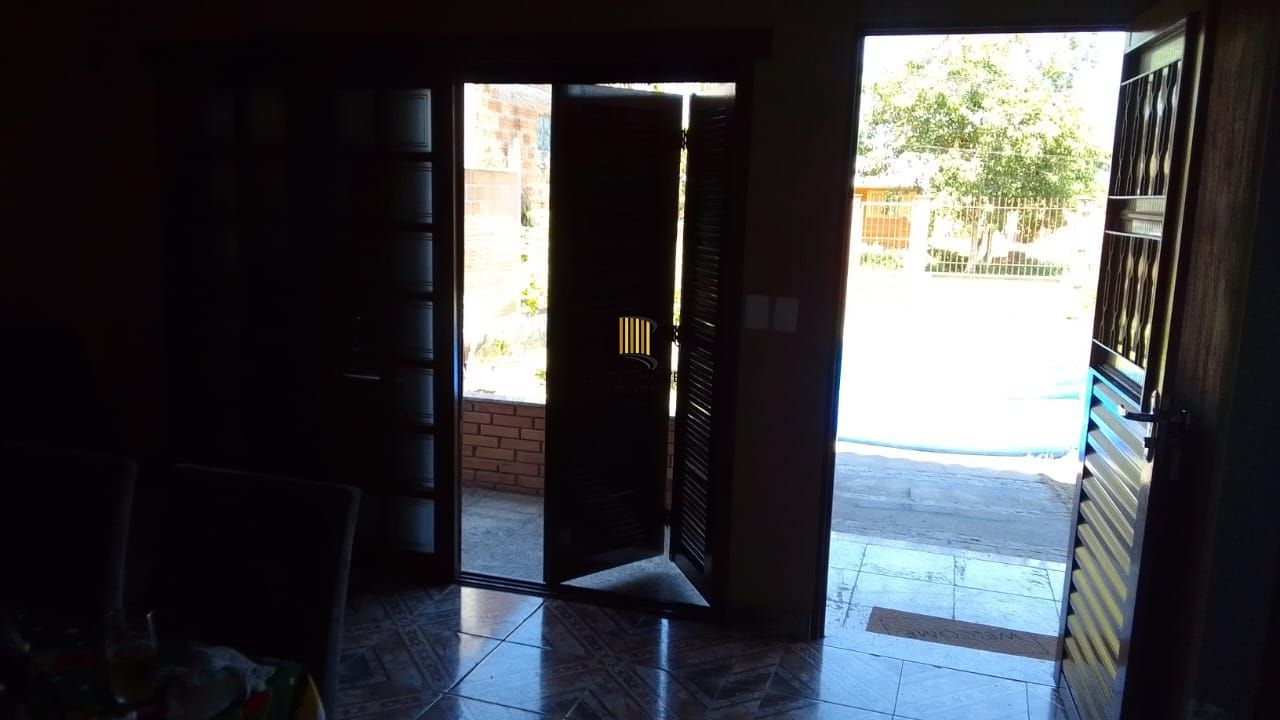 Casa 2 dormitórios no bairro Lageado