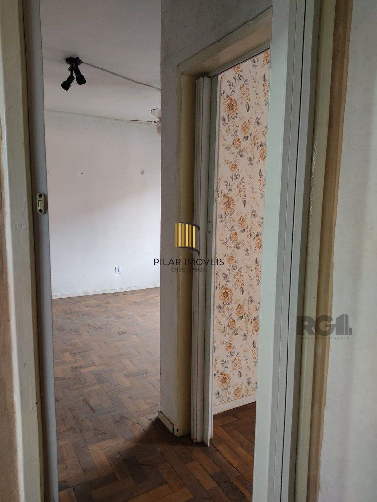 Apartamento Bairro Restinga