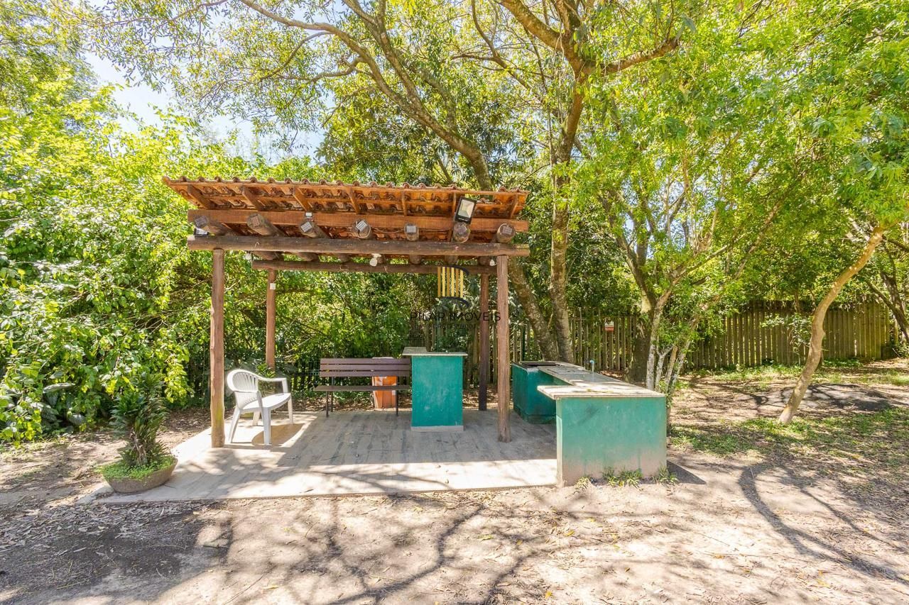 Casa de Condomínio 3 dormitórios no bairro Vila Nova