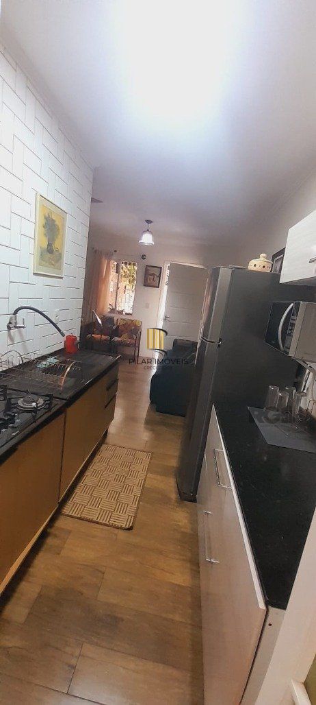 Sobrado 3 Dormitório(s) Bairro Aberta dos Morros