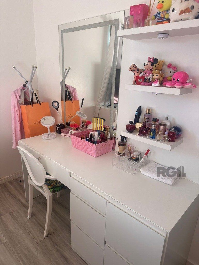 Apartamento 2 Dormitório(s) Bairro Menino Deus