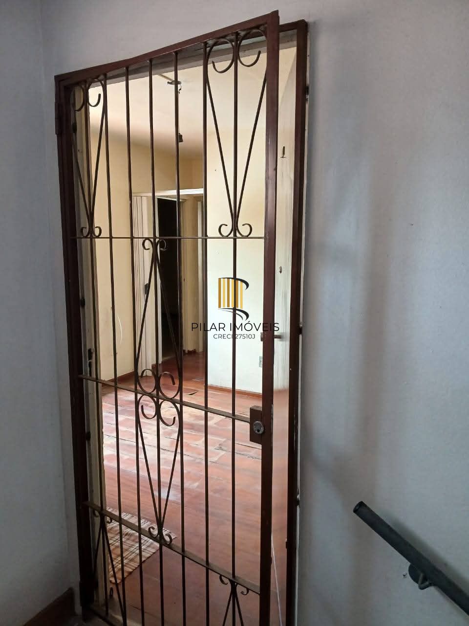 Apartamento 2 dormitórios no bairro Restinga