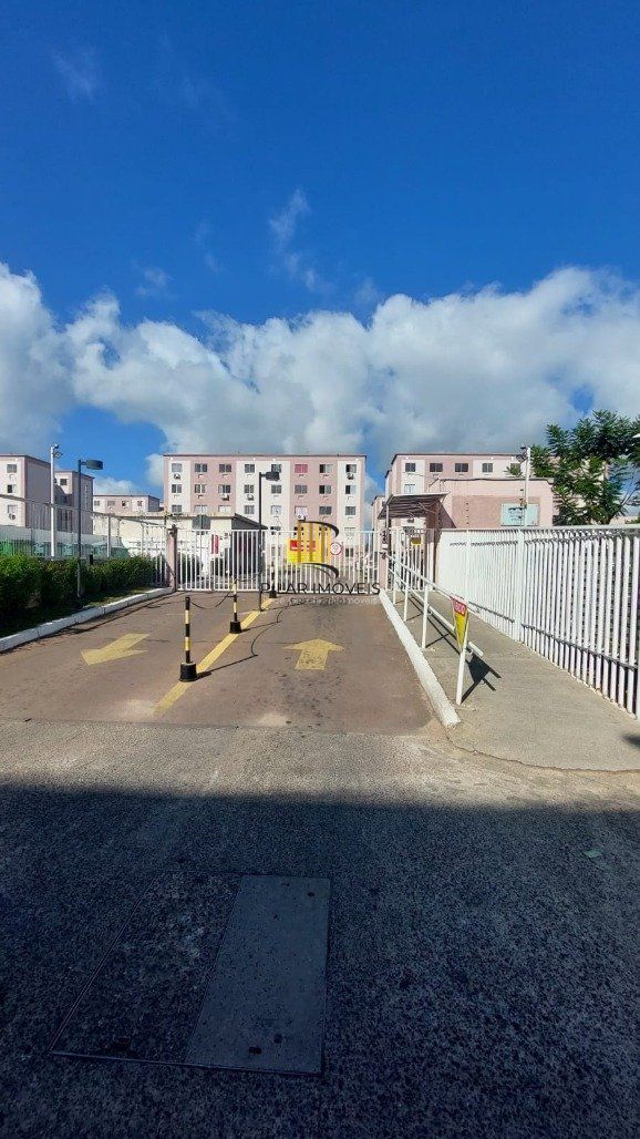 Apartamento Bairro Hípica