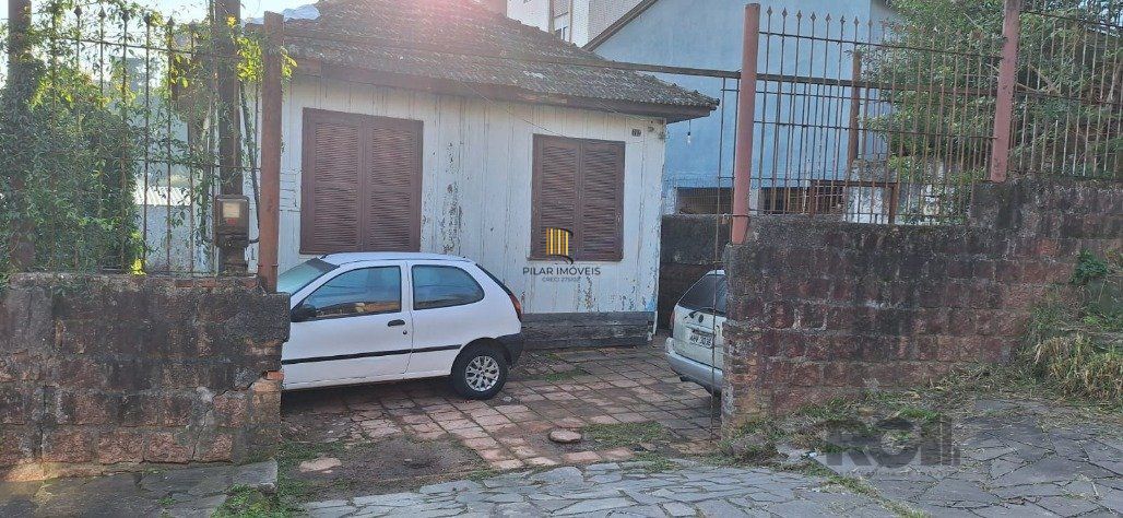 Terreno no bairro Nonoai