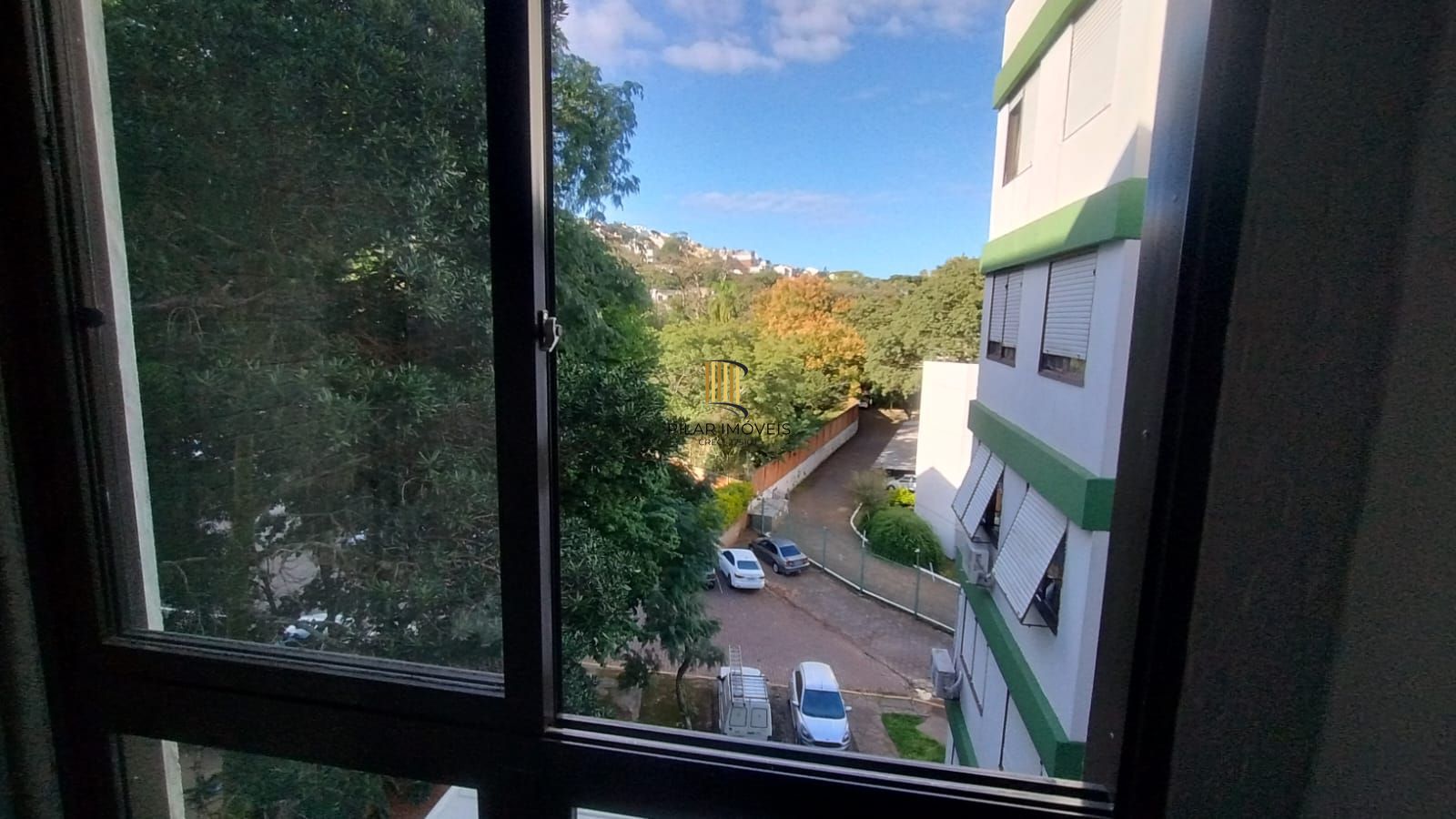 Ótimo apartamento de 1 Dormitório, no Bairro Nonoai