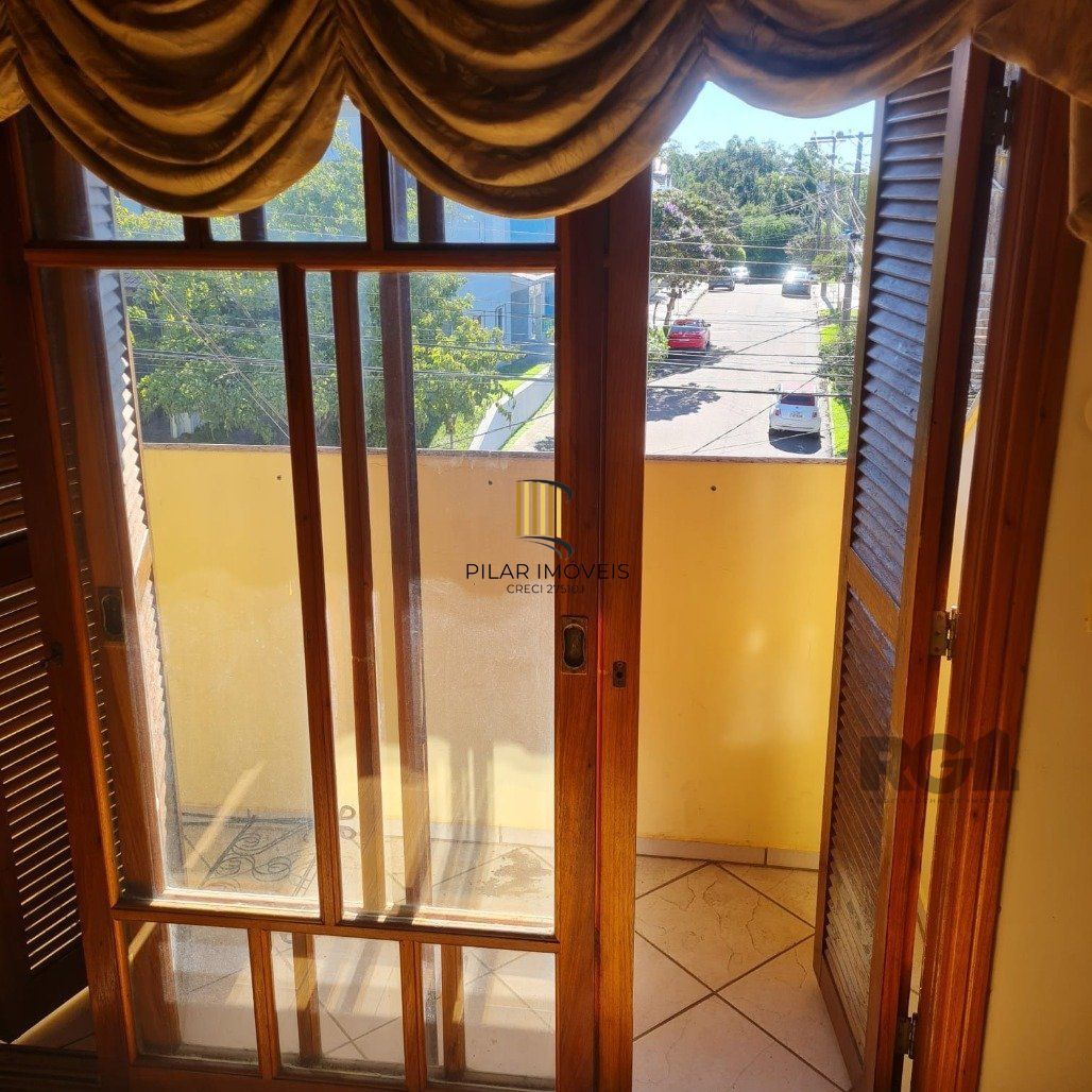 Casa 3 Dormitório(s) Bairro Aberta dos Morros