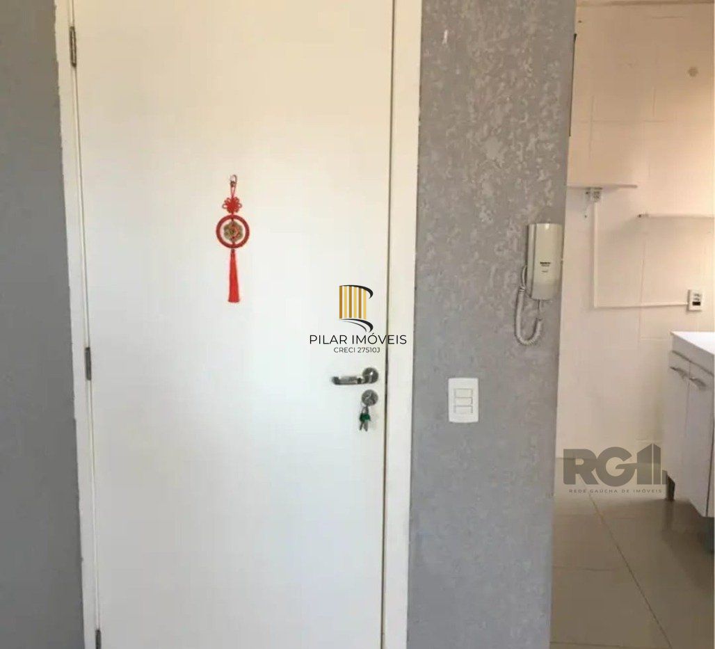 Apartamento 2 Dormitório(s) Bairro Hípica