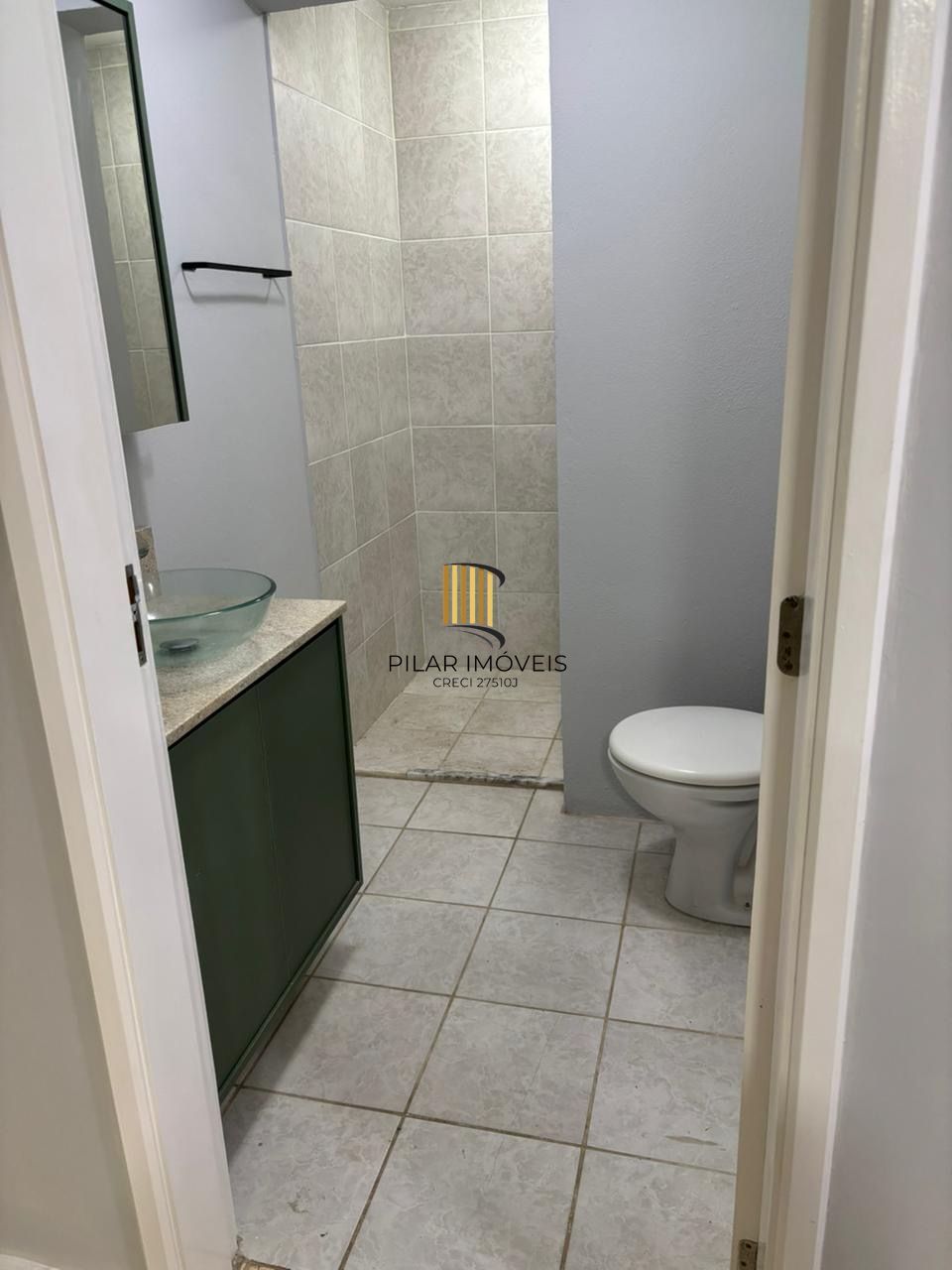 Apartamento 2 dormitórios no bairro Vila Nova
