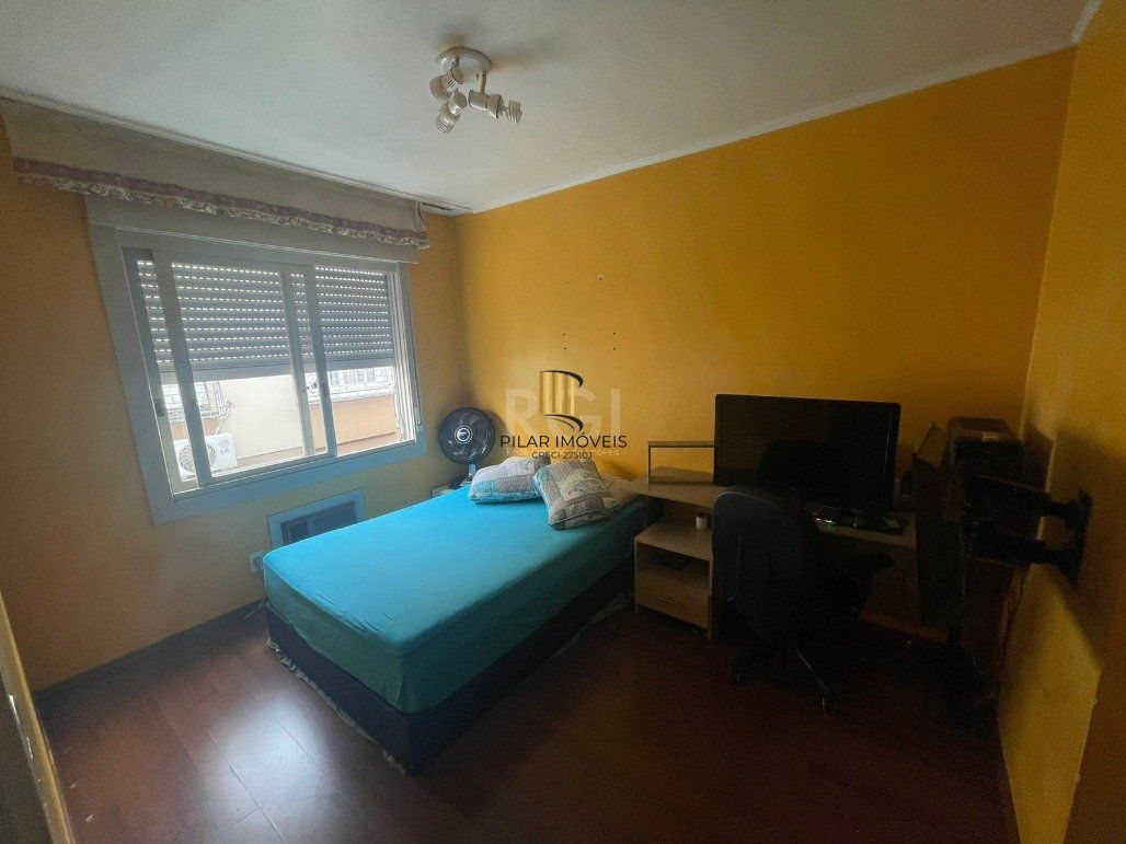 Apartamento 1 Dormitório(s) Bairro Medianeira