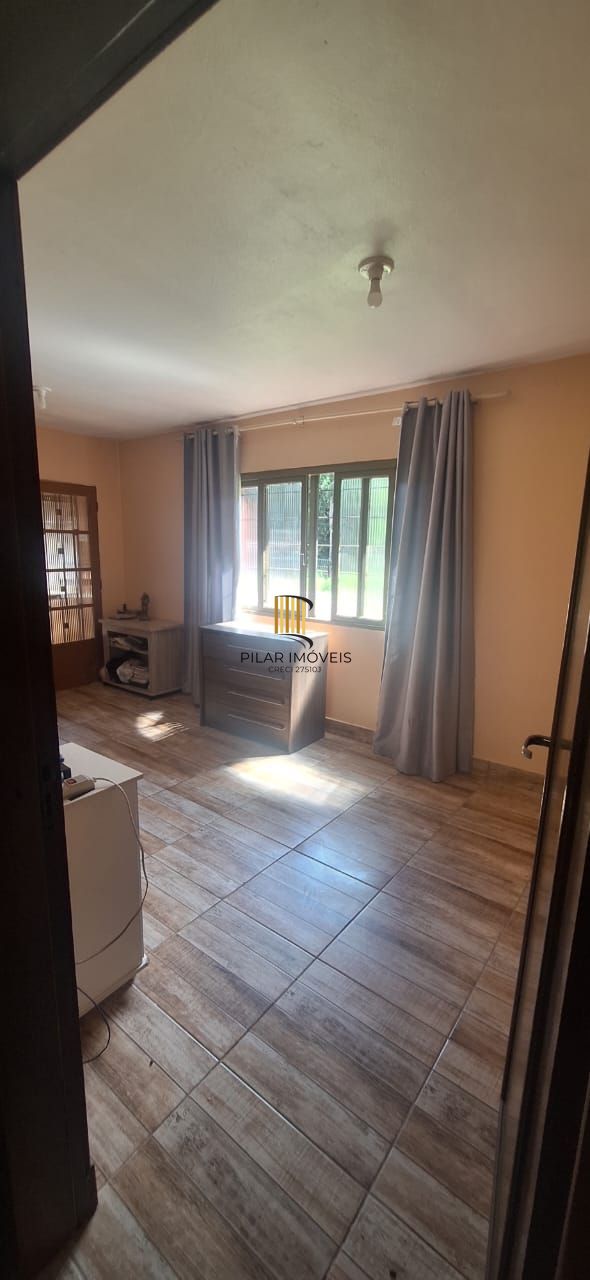 Sítio 3 dormitórios no bairro Canta Galo (Passo da Areia)